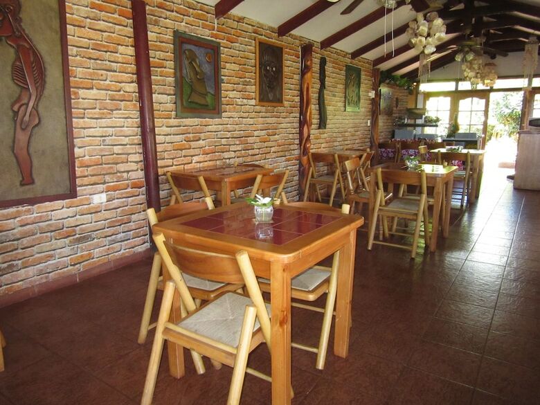 Cabana Mataveri