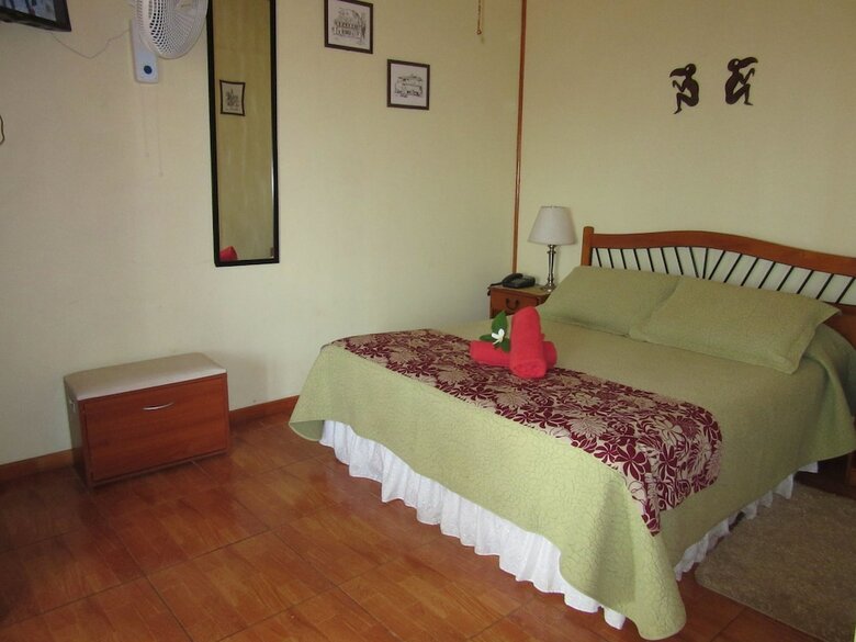 Cabana Mataveri
