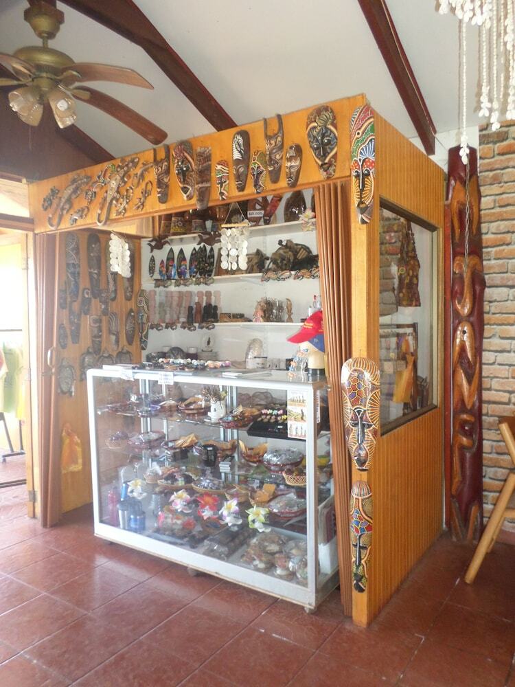 Cabana Mataveri