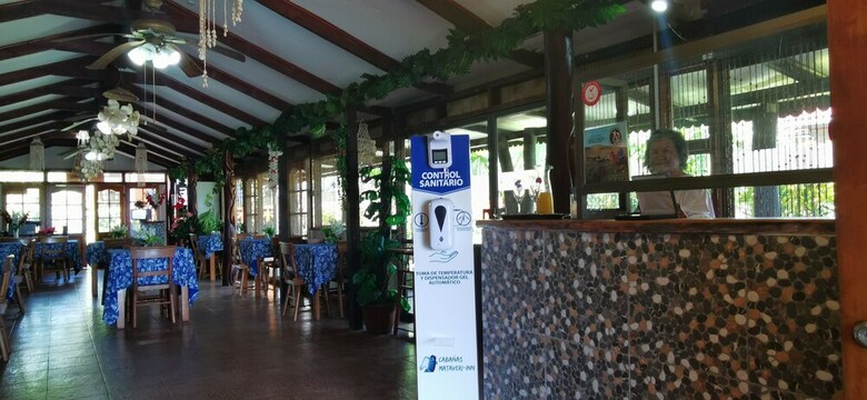 Cabana Mataveri