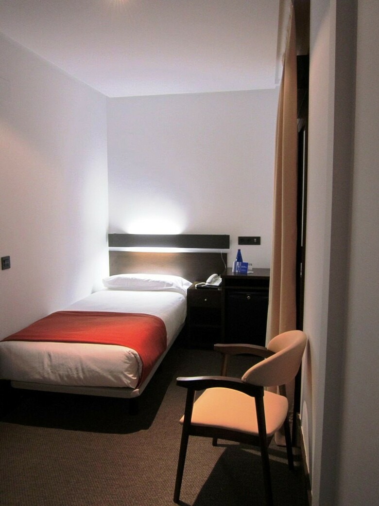 Hotel Domus Plaza Zocodover