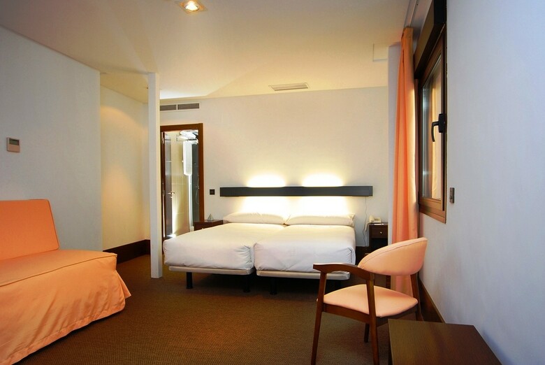 Hotel Domus Plaza Zocodover