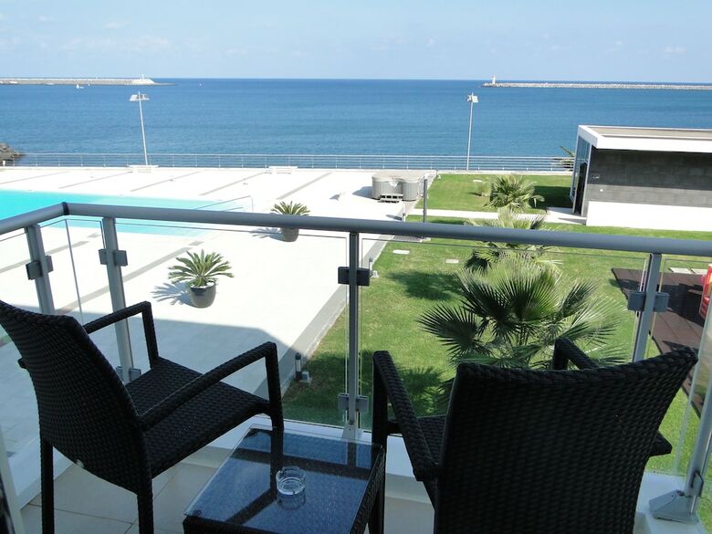 Hotel Atlantida Mar