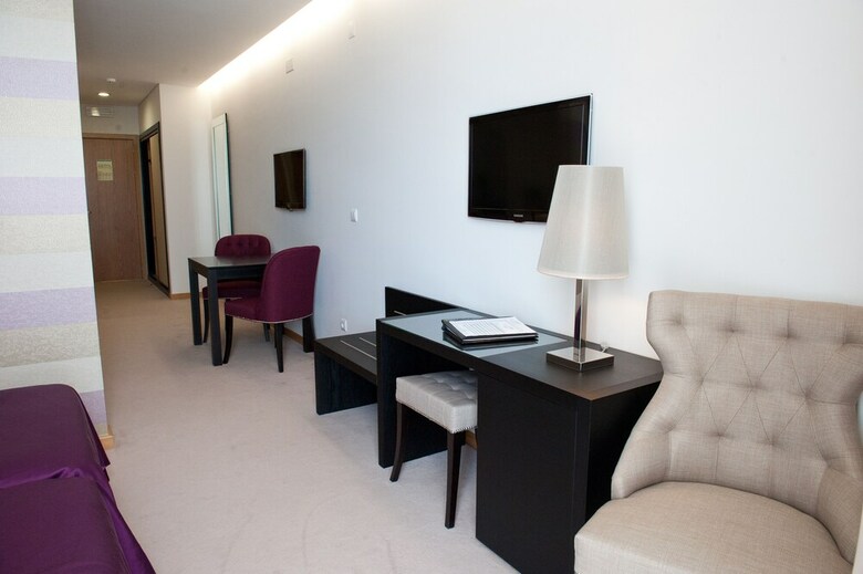 Hotel Atlantida Mar