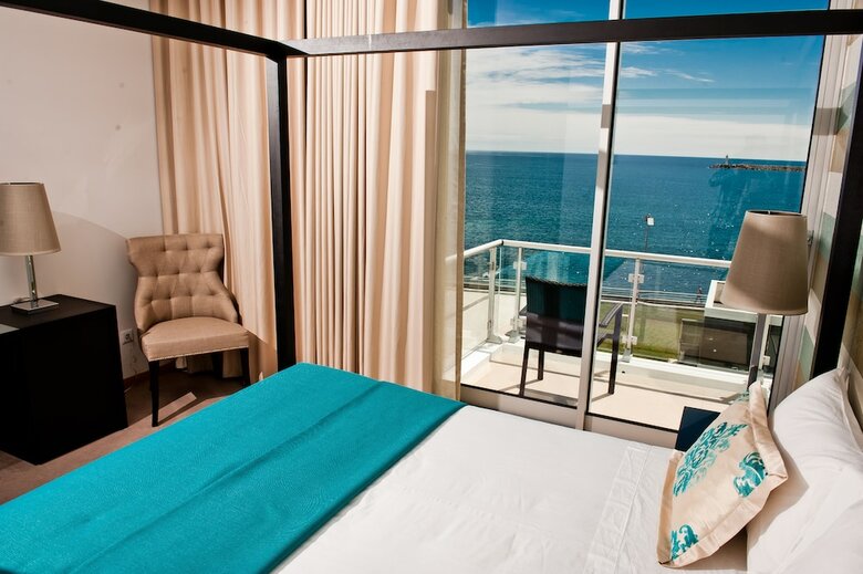 Hotel Atlantida Mar