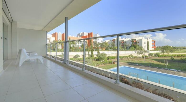 Hotel Laguna Resort - Vilamoura