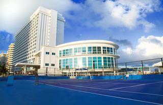 Hotel Design Suites Miami Beach