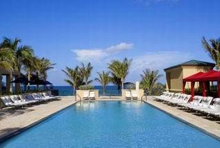 Hotel Marriott Singer Island