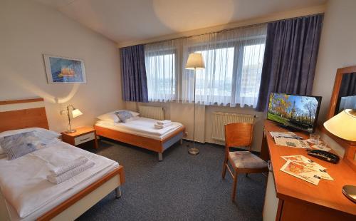 Ea Hotel Populus