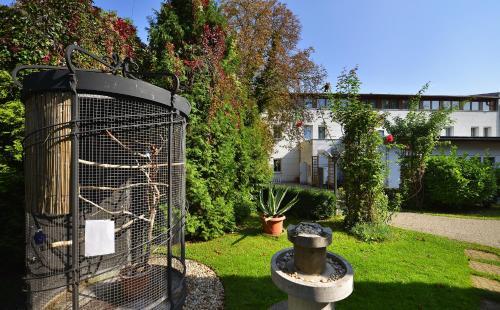 Ea Hotel Populus