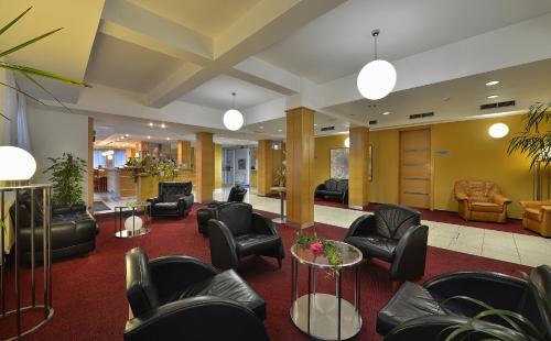 Ea Hotel Populus