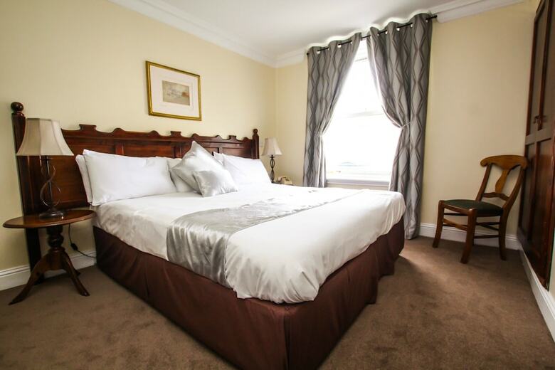 Mercantile Hotel