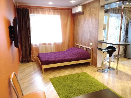 Apartamento L&h Exclusive
