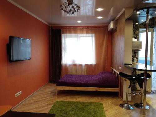 Apartamento L&h Exclusive