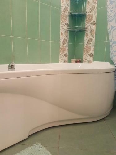 Apartamento L&h Exclusive