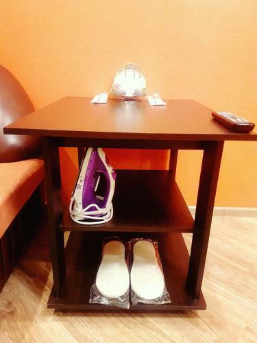 Apartamento L&h Exclusive