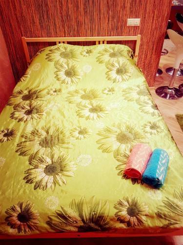 Apartamento L&h Exclusive