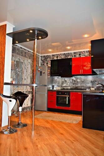 Apartamento L&h Exclusive