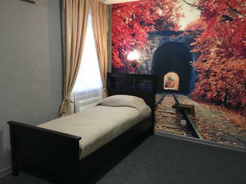 Hotel Gostinitsa Dmitrovgrad