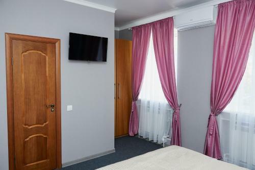 Hotel Gostinitsa Dmitrovgrad