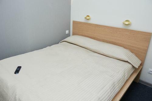Hotel Gostinitsa Dmitrovgrad