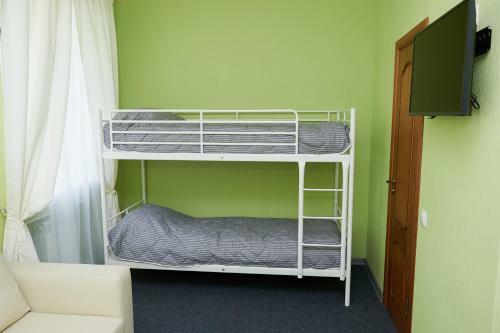 Hotel Gostinitsa Dmitrovgrad