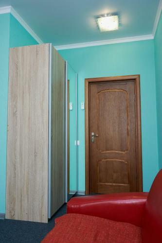 Hotel Gostinitsa Dmitrovgrad