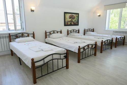 Deltafly Hotel
