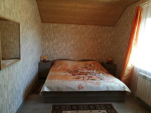 Hostal Guest House Churilkovo