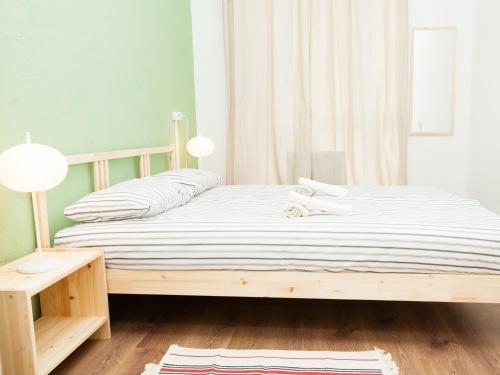 Hostelsrus Domodevodo