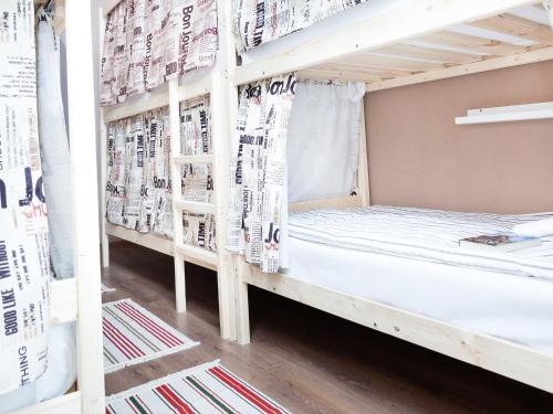 Hostelsrus Domodevodo