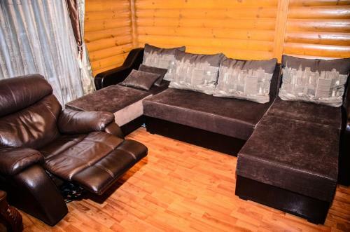 Agroturismo Cottage Tatarskoe 16d