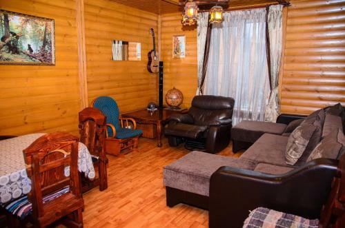 Agroturismo Cottage Tatarskoe 16d