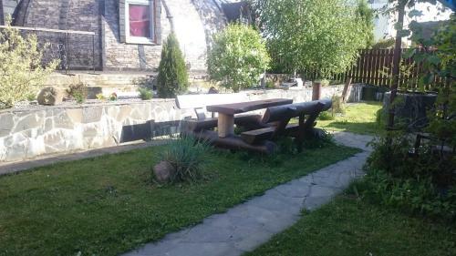Agroturismo Cottage Tatarskoe 16d