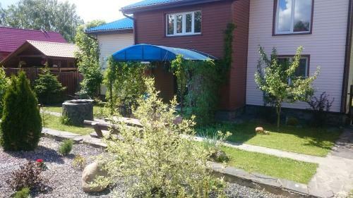 Agroturismo Cottage Tatarskoe 16d