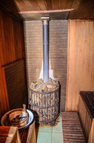 Agroturismo Cottage Tatarskoe 16d