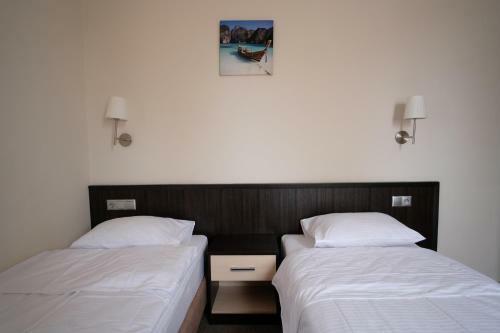 Hotel Meridian Domodedovo