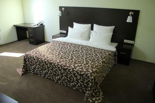 Hotel Gorki Apartments Domodedovo