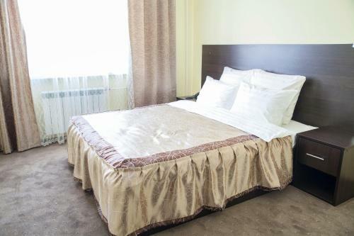 Hotel Gorki Apartments Domodedovo