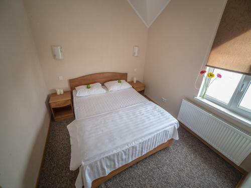 Fat Cat Hotel Domodedovo