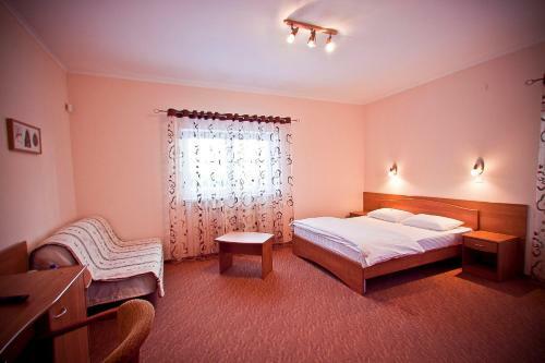 Fat Cat Hotel Domodedovo