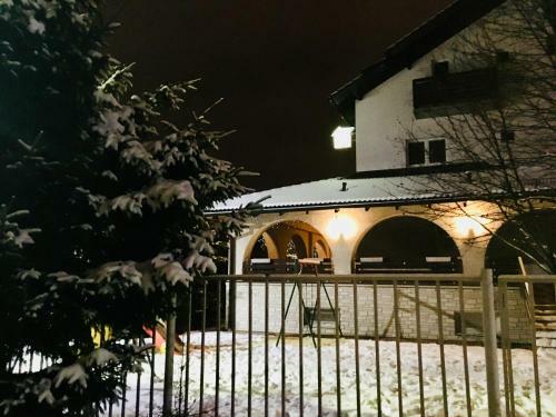 Fat Cat Hotel Domodedovo