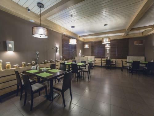 Fat Cat Hotel Domodedovo