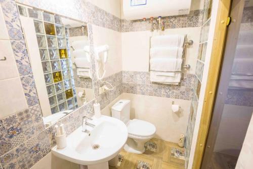 Hostal Tsvetochnoya 24