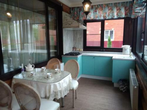 Hostal Tsvetochnoya 24