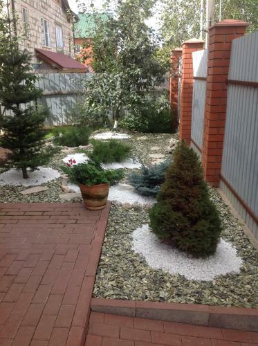 Hostal Tsvetochnoya 24