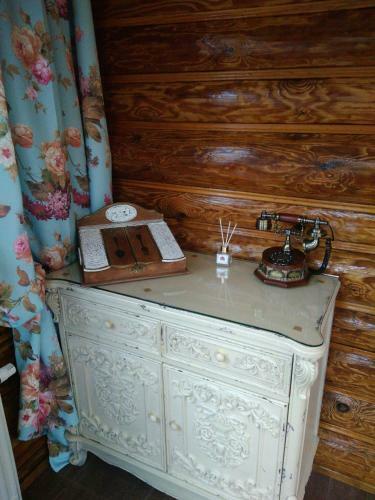 Hostal Tsvetochnoya 24