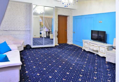 Spa Hotel Ingerburgskiy