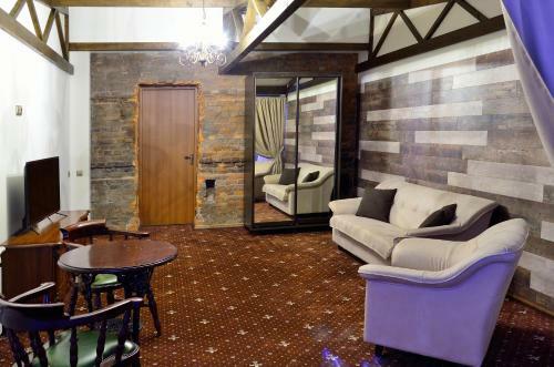 Spa Hotel Ingerburgskiy