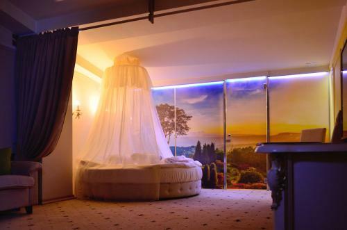 Spa Hotel Ingerburgskiy